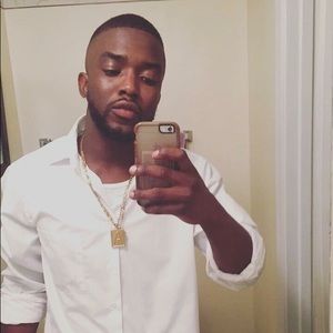 Meet your Posher, Alphanso